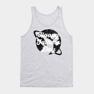 Hoopy Fathers Day Tank Top